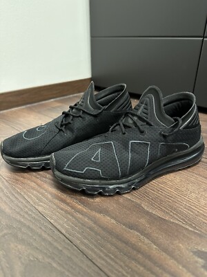 Nike Air Max Flair Schwarz
