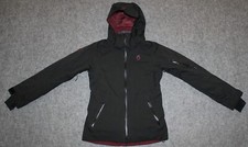 Scott Women's Explorair 3l Jacket Insulated Waterproof Technical Sz Xs Jacket