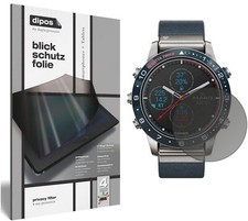 Protective Film for Garmin MARQ Captain Vision Protection 4 modes dipos