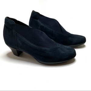munro francee bootie