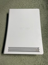 Microsoft Xbox 360 HD DVD Player Only No Accessory Cable Remote Untested