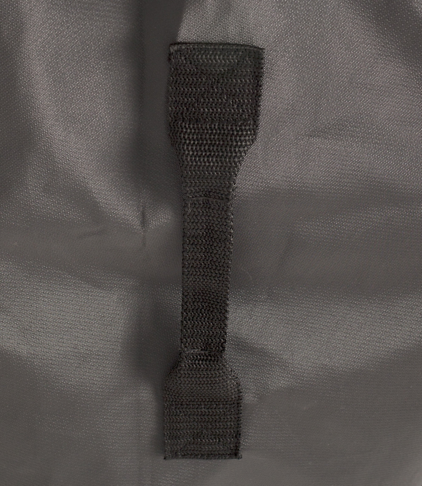 Dyna-Glo DG443CBC Barrel Charcoal Grill Cover Black