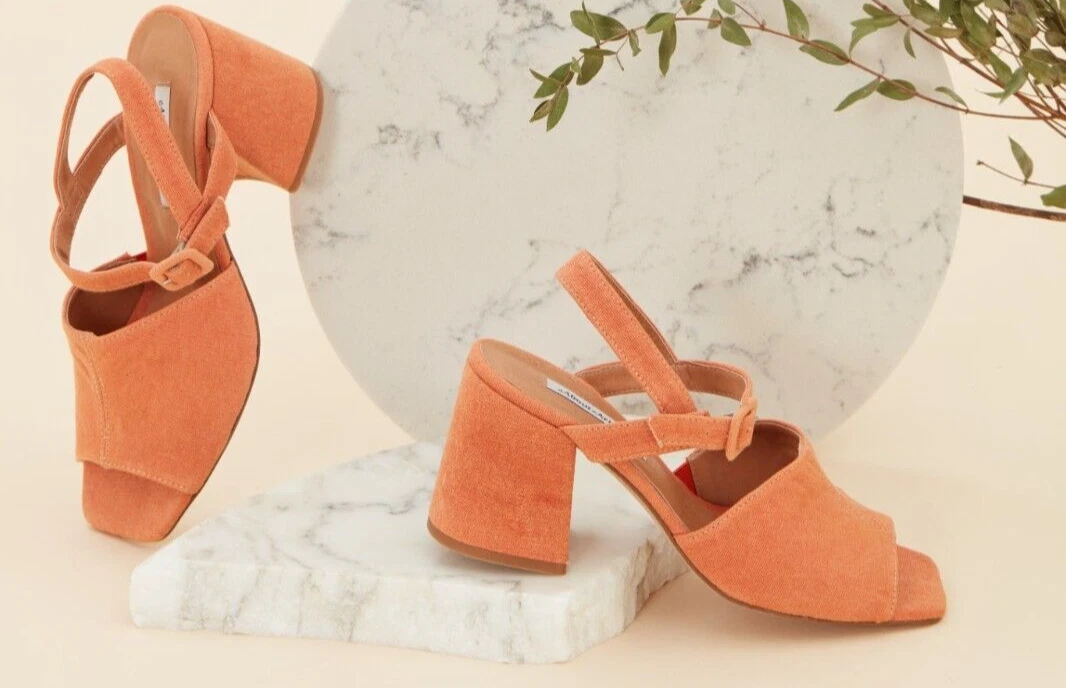 Ginger shop brand sandals