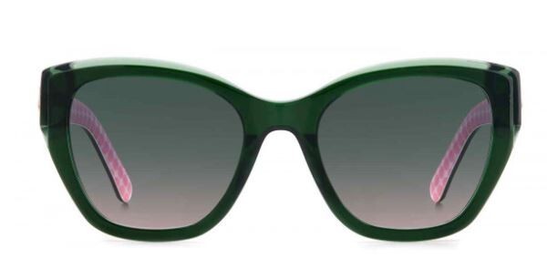 Kate Spade Yolanda/S 01ED/JP Green/Green-Pink Gradient