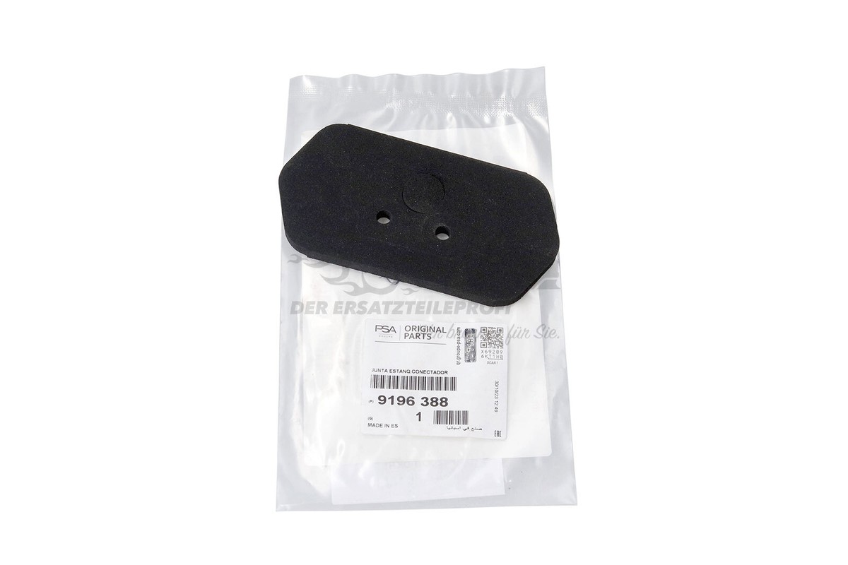 Ventildeckel Cam Dichtung Corsa & Corsa Van 1.2 Z12XE Z12XEP 2001 Auf