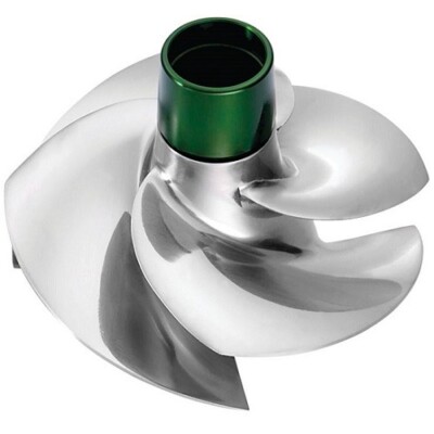 SOLAS  SR-CD-12/20A - Concord Series 12/20 4-Blade Impeller for Sea-Doo