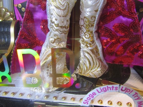 LOL Surprise OMG Remix 2020 Collector Edition Jukebox B.B Doll with Music - Picture 3 of 11