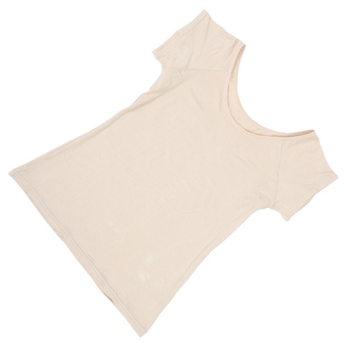 Weste Mit Schweißpolster Fräulein Sweat-Unterhemd Damen Achselschweißpadweste - Bild 2 von 12