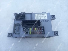 01353010080 BODY COMPUTER CONTROL UNIT BCM FIAT PEUGEOT CITROEN DELPHI 28123784