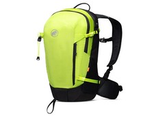 MAMMUT ZAINO TREKKING   2530 03172 40223  LITHIUM 20 HIGHLIME/BLACK