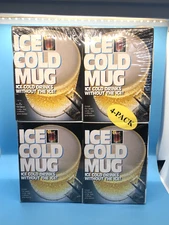 Ice Cold Mug w/o Ice Seville Classics #21001