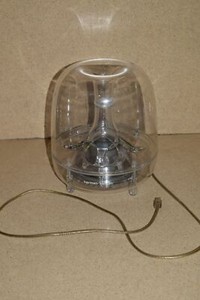 harman kardon soundsticks ebay