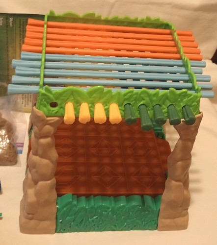 Sink N’ Sand, Quicksand Kids Board Game with Sand for Sensory Fun and Learning - Picture 2 of 8