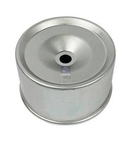 Kolben Luftfederbalg DT Spare Parts 10.16079 D:251Mm H:143Mm