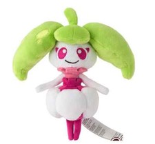 Pokemon Plush doll Pok mon fit 762 Steenee NEW Japan
