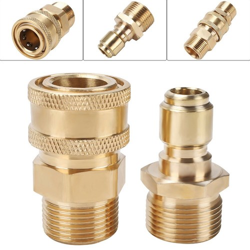 1 4 Maschio M22 14 Femmina Connettore Accessori Per Il