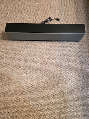 Yamaha YSP-800 Sound Bar for sale online | eBay