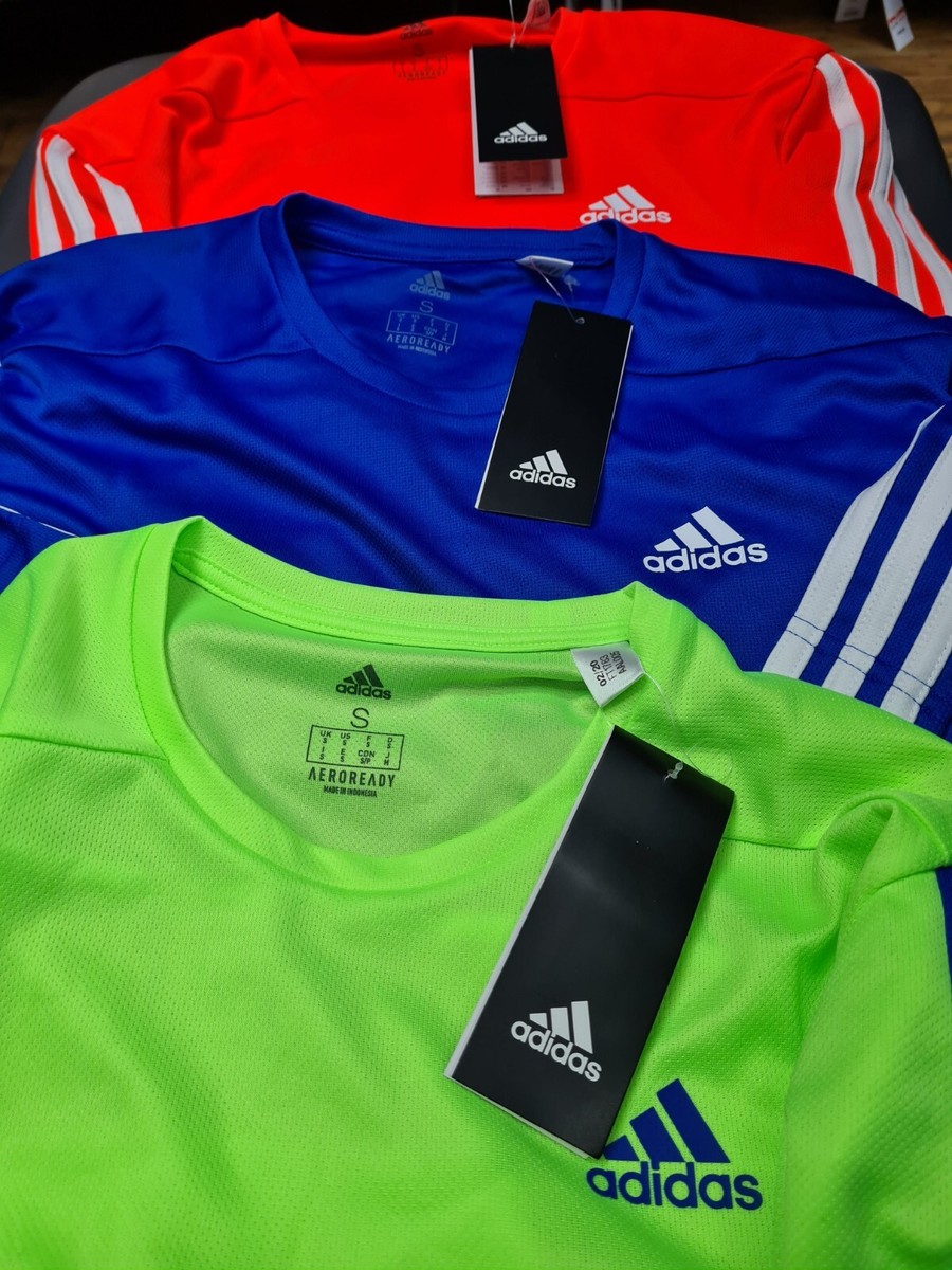 adidas running tops