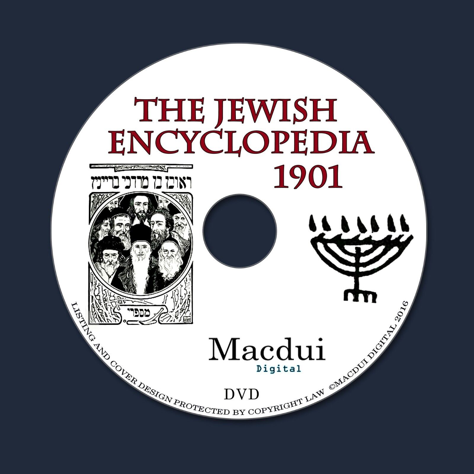 Encyclopaedia Judaica - Wikipedia Backups - Famous Jews - 729 - Israel