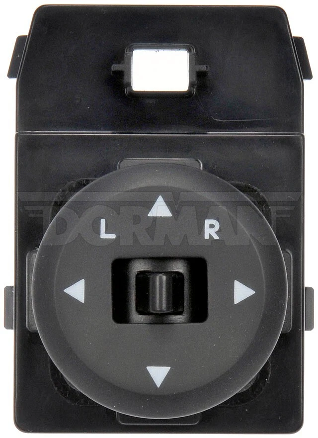 Interruptor de espejo retrovisor eléctrico Dorman 901-910 para Kia Sorento Foto 3 de 4