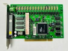 Adlink PCI-7230 16-channel Isolated Digital Input/Digital Output Card