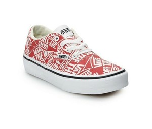 vans kids 7