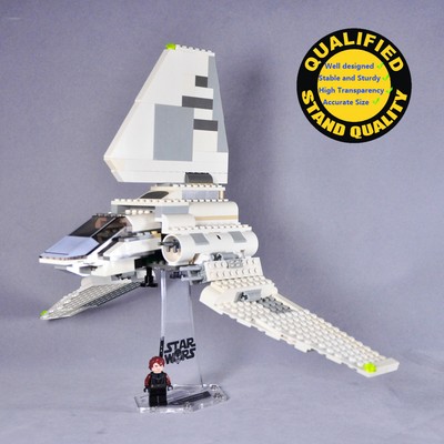 lego imperial shuttle 7166