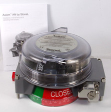 Valmet Axiom AN35S2MC02RA Axiom AN StoneL Valve Controller, Date: 02/2024