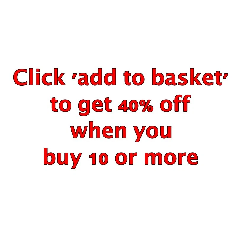 Craft Felt Squares 30% Wool Blend 9" x 9” Available in 64 Colours *Pick & Mix* - Image 3 of 4