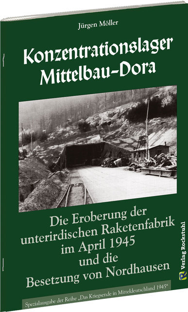 Thumbnail - Konzentrationslager Mittelbau-dora
