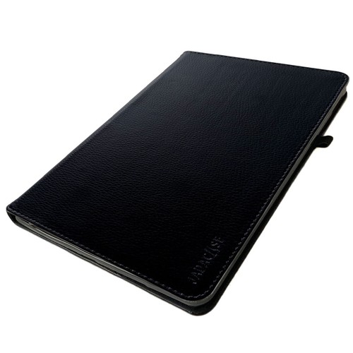 Leder Stand Case Apple iPad Air ( 13" M2 ) ab 2024 Tablet Cover Etui Schutzhülle - Picture 8 of 13