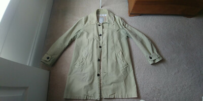 Japan Visvim Herge Coat Visvim HERGE COAT(VTG TWEED)