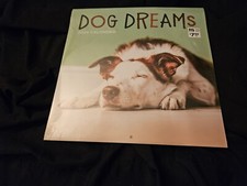 NEW  SEALED - DOG DREAMS 2024 CALENDAR by TF Publishing 24-1029 Dogs  Puppies