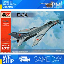 A&A Models 7220 - 1/72 - Ye-2A Pre-series Lig...