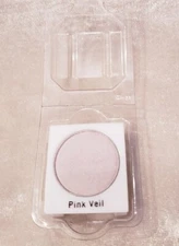 LANCOME Colour Focus Exceptional Wear Full Size Refill PINK VEIL clamshell scuff