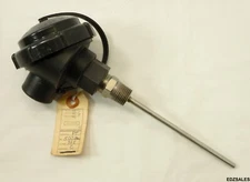 CSI Thermal Sensing Industrial Temperature Probe