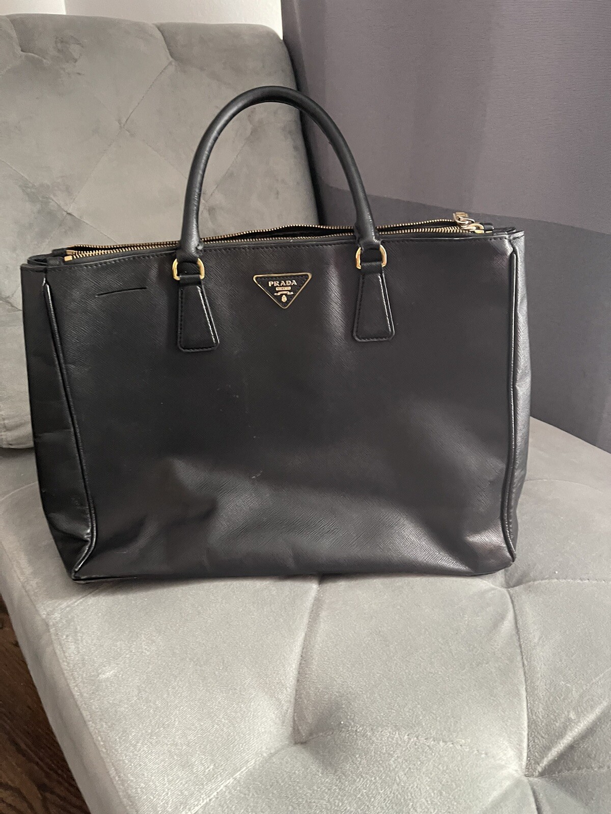 prada saffiano bag price