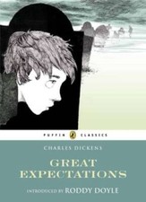 Great Expectations (Puffin Classics) - Paperback - ACCEPTABLE