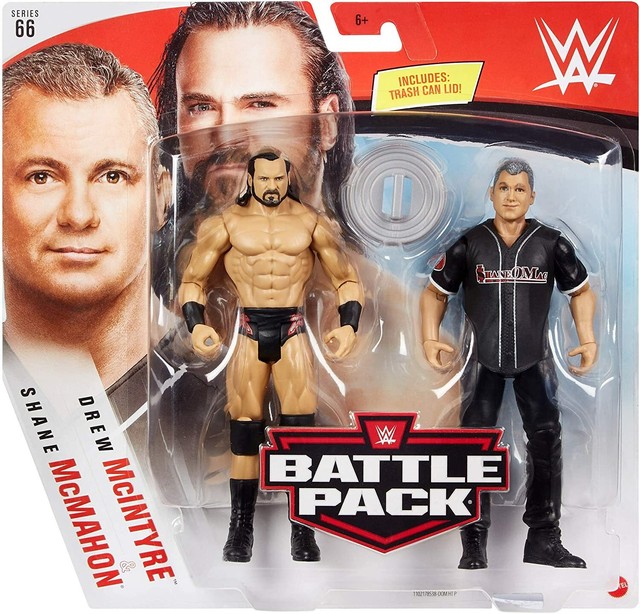 drew mcintyre action figure ebay