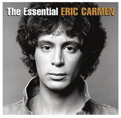 The Essential Eric Carmen (2x CD)   NEW   Best of, Greatest Hits, Raspberries