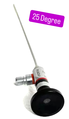 #ad R.WOLF 8672.433 25 Degree Panoview Plus 4mm $299.99