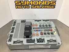 2008 JAGUAR XF -  FUSE BOX - 8X2T-14B476-BD