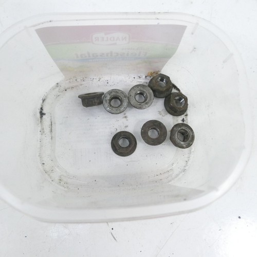 Honda CB 750 C RC06 Krümmerschrauben Krümmer Schrauben 48740