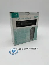 VIPA Speed 7 S7-300 IM 353DP 353-1DP01 ES:2 IM353DP PROFIBUS-DP I/O 3531DP01