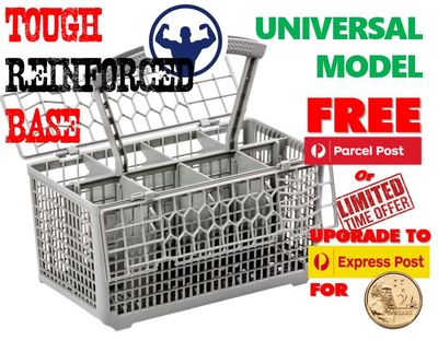 Quality Dishlex DX203 dishwasher cutlery basket replacement