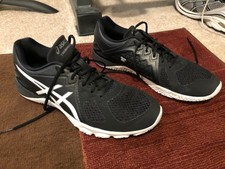 asics womens conviction x cross trainer