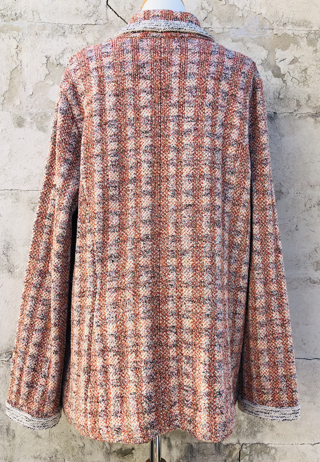 Pendleton PLUS Sz 1X Button Up Cottagcore Grannyc… - image 7