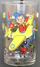 Verre a Moutarde Amora Oui-Oui