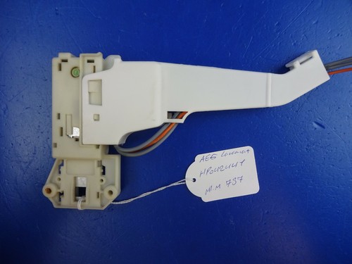 Türschloss Waschmaschine - AEG LAVAMAT HP042441 124007509