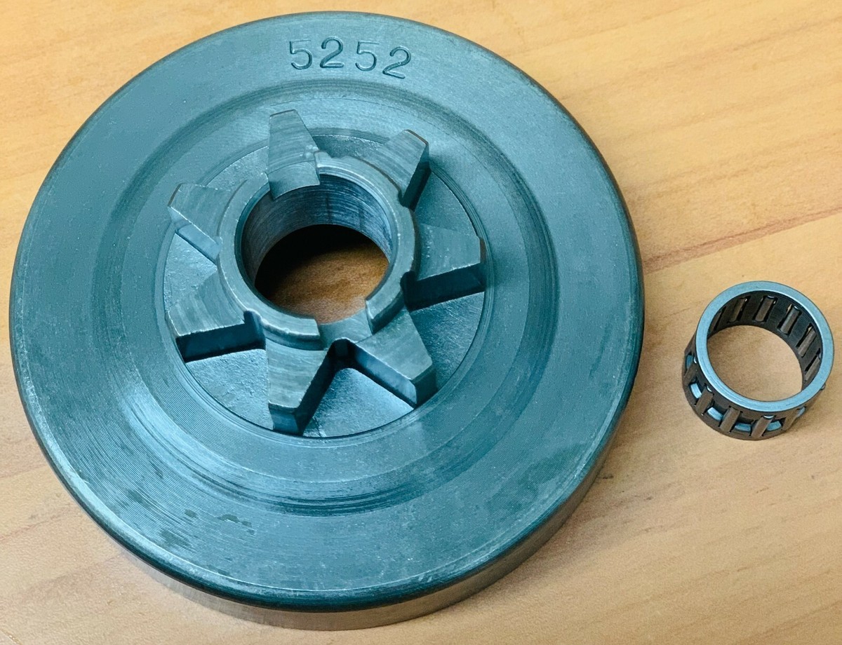 Archer Chainsaw Spur Sprocket 3/8